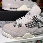 Air Jordan 4 Retro ‘Frozen Moments’ W 2023 - Recondicionado