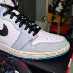 Air Jordan 1 Retro High OG ‘University Blue’ 2021 - Recondicionado