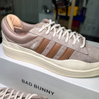 Adidas Campus x Bad Bunny ‘Chalky Brown’ 2023 - Recondicionado