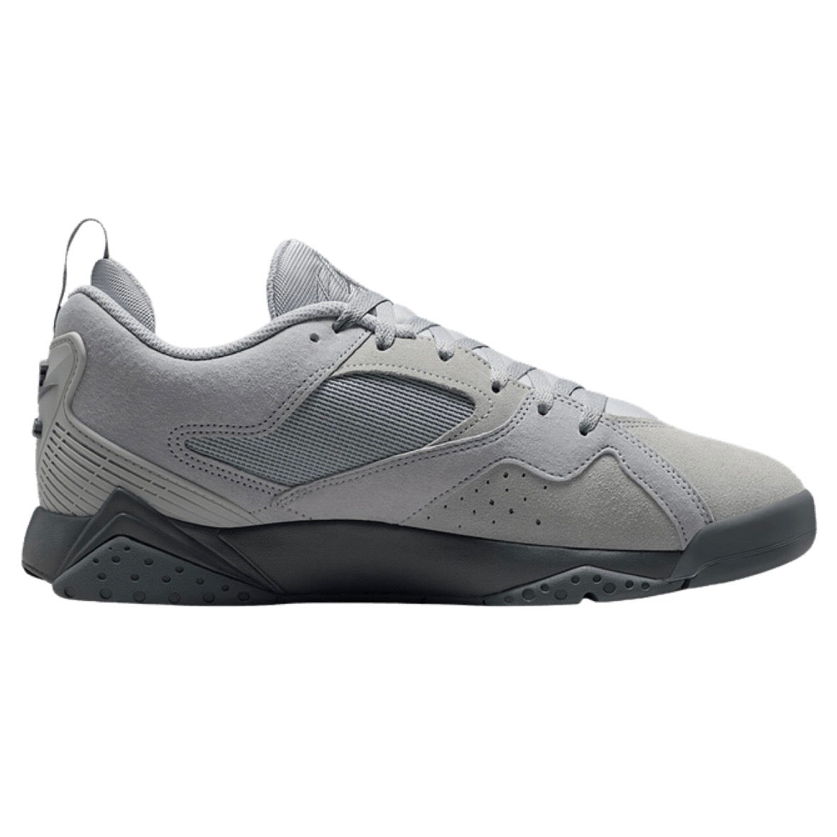 Jordan MVP 92 ‘Wolf Grey’ 2025 - DS