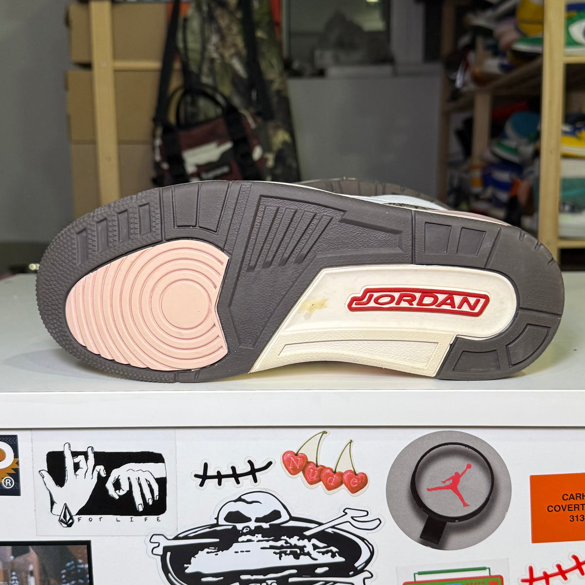 Air Jordan 3 Retro ‘Neapolitan’ W 2022 - Recondicionado