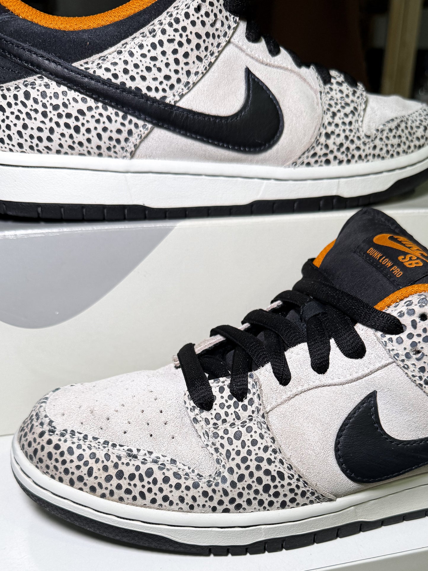 Nike SB Dunk Low Pro ‘Eltric Pack’ 2024 - Recondicionado