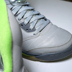 Air Jordan 5 Retro ‘Green Bean’ 2022 - Recondicionado
