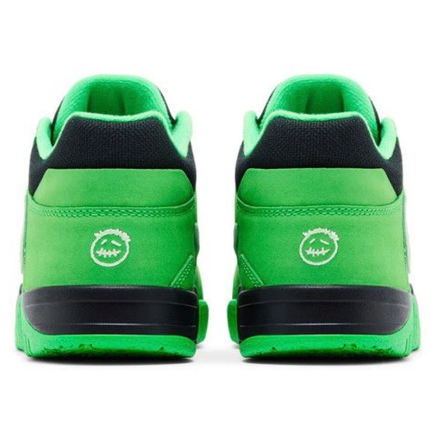 Jordan CJ1 T-Rexx x Travis Scott ‘Green Spark’ 2026 - DS
