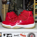 Air Jordan 11 Retro 'Win Like 96’ 2017 - Recondicionado