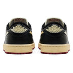 Air Jordan 1 Retro Low OG x Nigel Sylvester ‘Better With Time’ 2025 - DS