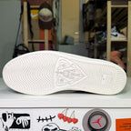 Gucci Ace Embroidered ‘Bees and Stars’ Black - Recondicionado