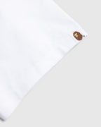 BAPE x Highsnobiety T-shirt Camo White ‘20th Anniversary’ - DS