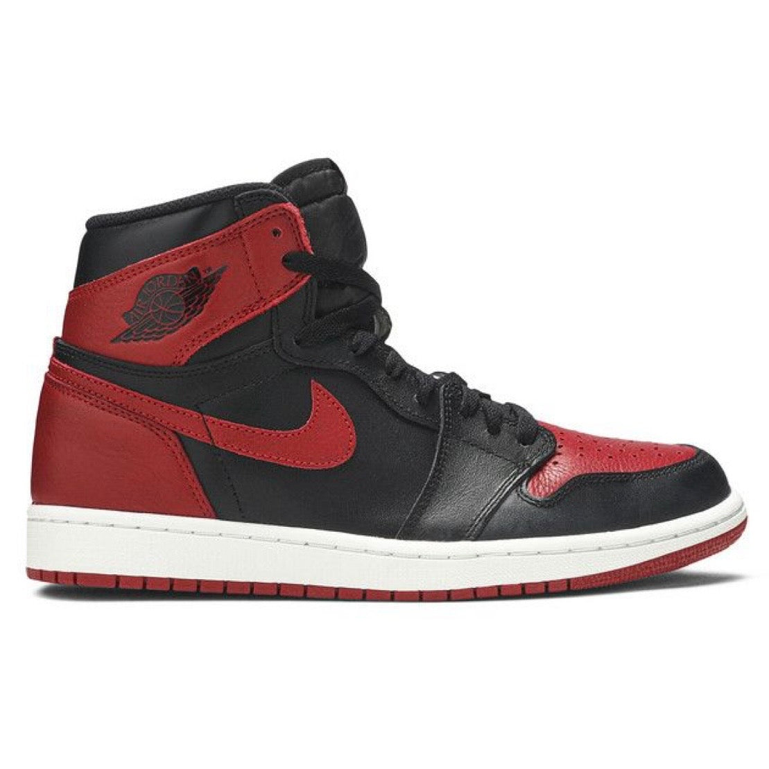 Air Jordan 1 Retro High OG ‘Banned’ 2016 - Recondicionado
