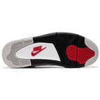 Air Jordan 4 Retro OG ‘White Cement’ 2025 - DA