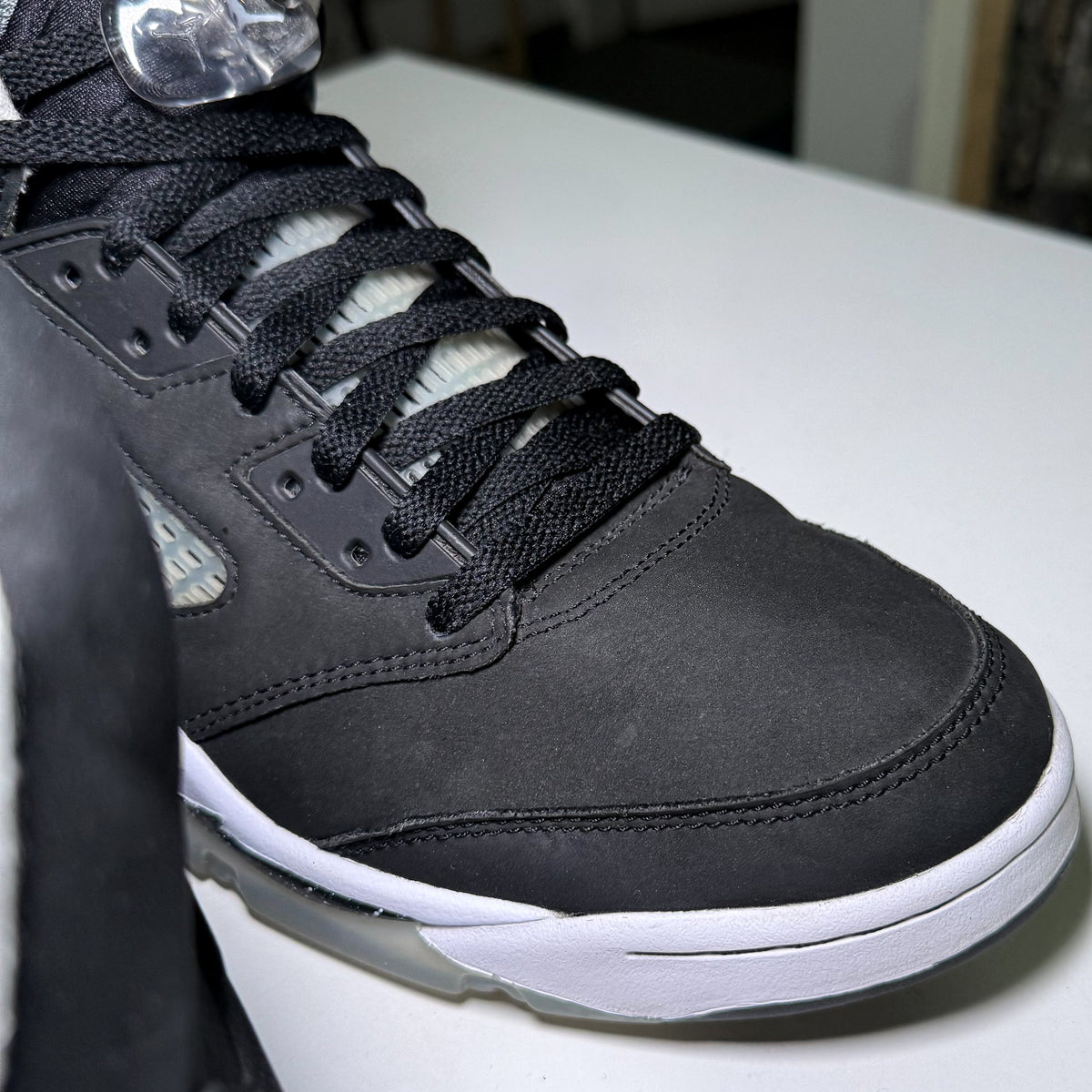 Air Jordan 5 Retro ‘Oreo’ 2021 - Recondicionado