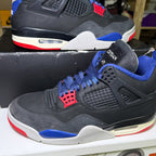 Air Jordan 4 Retro 'Rare Air' 2025 - Recondicionado