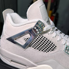 Air Jordan 4 Retro ‘Frozen Moments’ W 2023 - Recondicionado