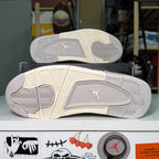 Air Jordan 4 Retro ‘Frozen Moments’ W 2023 - Recondicionado