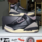 Air Jordan 3 Retro x A Ma Maniere ‘While You Were Sleeping’ W 2024 - Recondicionado