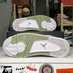 Air Jordan 4 Retro 'Seafoam' W 2023 - Recondicionado