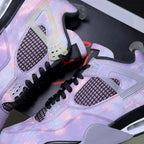 Air Jordan 4 Retro 'Zen Master’ 2022 - DS