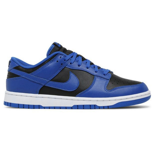 Nike Dunk Low ‘Hyper Cobalt’ 2021 - Recondicionado