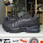 Nike Air Max 95 ‘Black Anthracite’ GS 2025 - DS