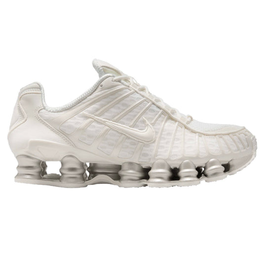 Nike Shox TL W ‘Sail’ 2025 - DS