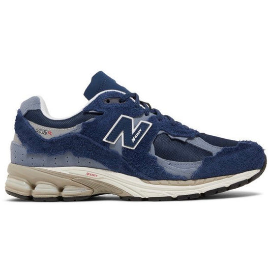 New Balance 2002r Protection Pack ‘Navy’ 2023 - DS