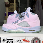 Air Jordan 5 Retro SE ‘Easter’ 2022 - Recondicionado