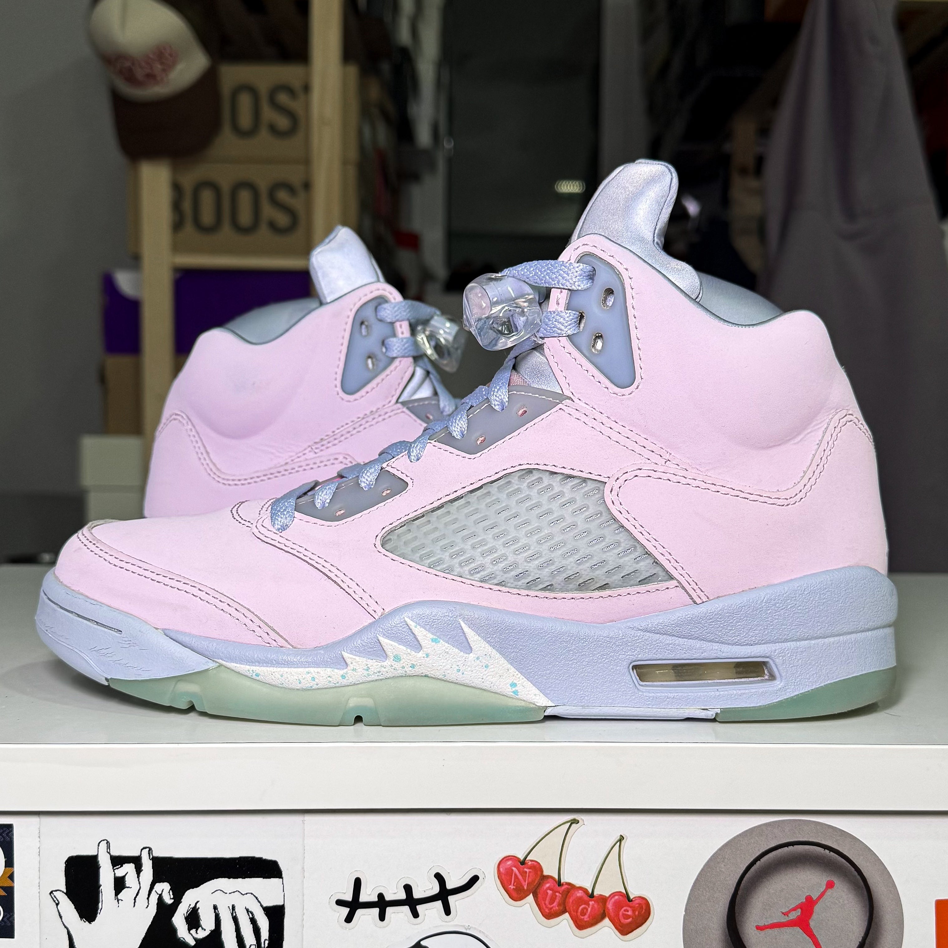 Air Jordan 5 Retro SE ‘Easter’ 2022 - Recondicionado