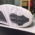 Air Jordan 4 Retro ‘Toro Bravo’ 2026 - Recondicionado