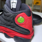 Air Jordan 13 Retro ‘Bred’ 2017 - Recondicionado