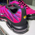 Nike Air Max TN Plus ‘Rebellious Air’ - DS