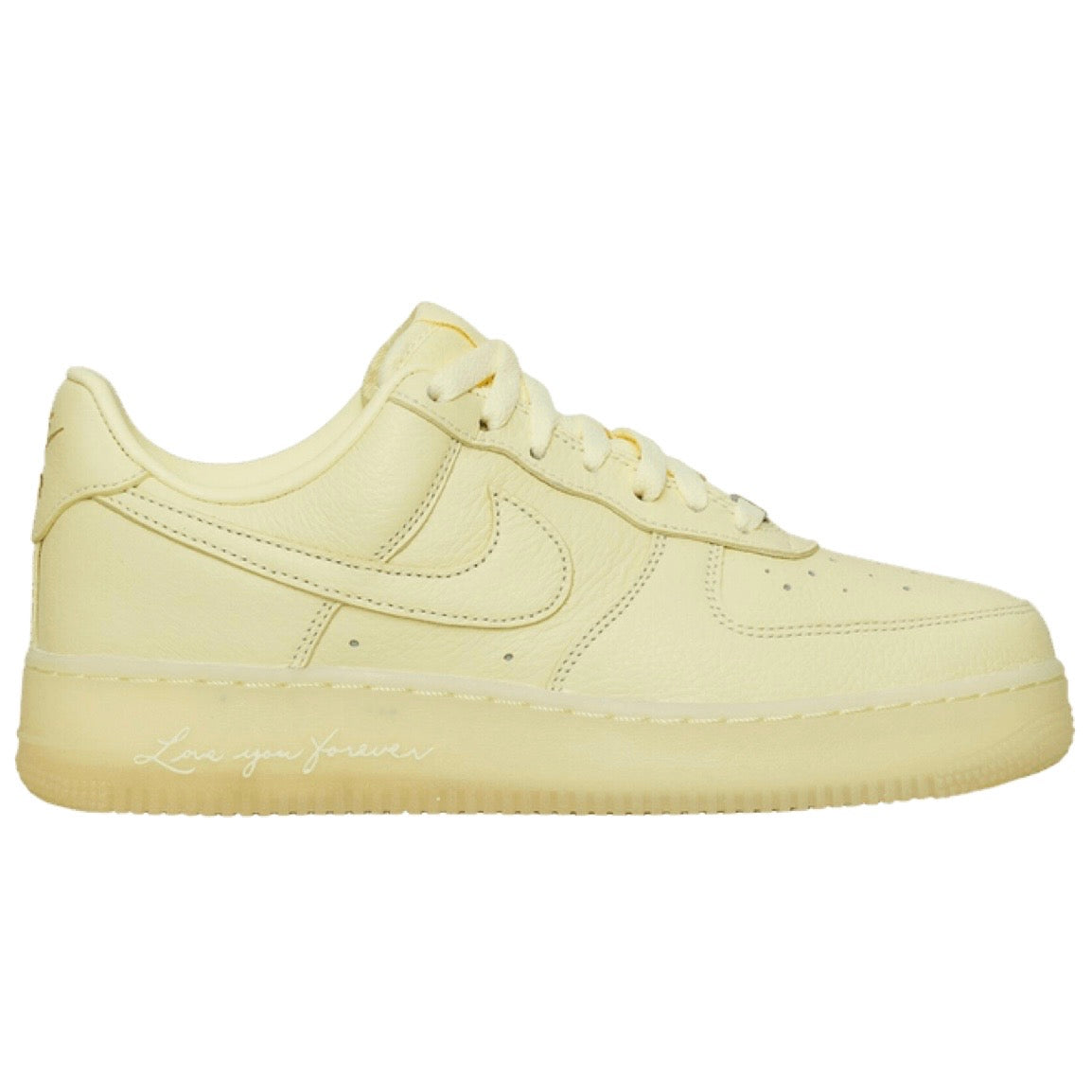 Nike Air Force 1 Low x Nocta ‘Certified Lover Boy - Citron Tint’ 2024 - Recondicionado