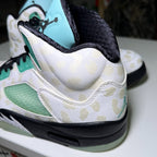 Air Jordan 5 Retro ‘Island Green’ 2019 - Recondicionado
