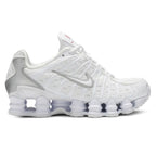 Nike Shox TL ‘Metallic Silver’ 2019 - DS
