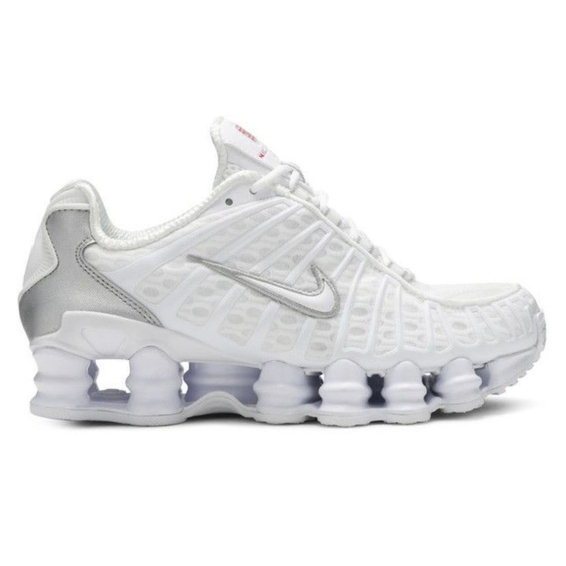 Nike Shox TL ‘Metallic Silver’ 2019 - DS