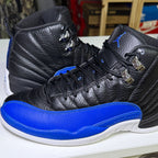 Air Jordan 12 Retro ‘Hyper Royal’ W 2022 - Recondicionado