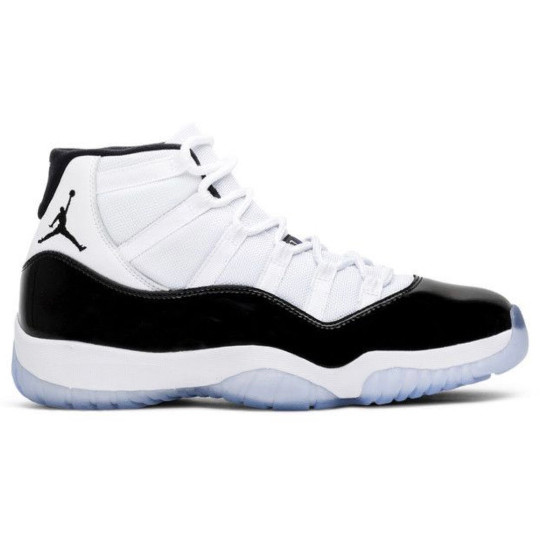 Air Jordan 11 Retro ‘Concord’ 2018 - Recondicionado