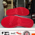 Air Jordan 1 Retro High OG ‘Bloodline’ 2019 - Recondicionado