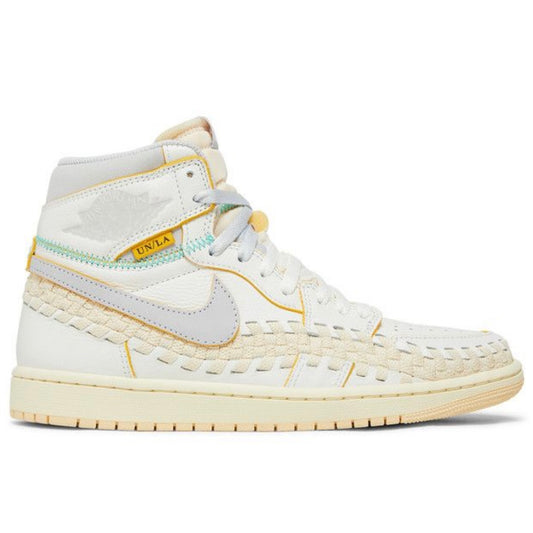Air Jordan 1 Retro High OG x Union La x BBS ‘Summer of ‘96’ 2023 - Recondicionado