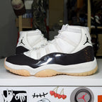 Air Jordan 11 Retro ‘Gratitude DMP’ 2023 - Recondicionado