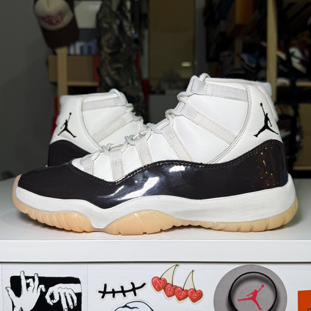 Air Jordan 11 Retro ‘Gratitude DMP’ 2023 - Recondicionado