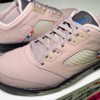 Air Jordan 5 Retro Low x Paris Saint-Germain ‘Paname’ 2022 - Recondicionado