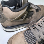 Air Jordan 4 Retro ‘Cave Stone’ GS 2025 - Recondicionado