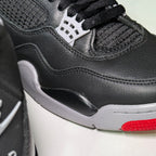 Air Jordan 4 Retro 'Bred Reimagined' 2024 - Recondicionado