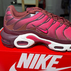 Nike Air Max TN Plus ‘Burgundy Crush’ W 2024 - DS
