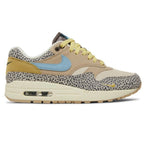 Nike Air Max 1 ‘Safari Cobblestone’ W 2022 - DS