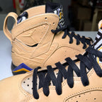 Air Jordan 7 Retro SE ‘Afrobeats’ 2022 - Recondicionado