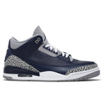 Air Jordan 3 Retro ‘Georgetown’ 2021 - Recondicionado
