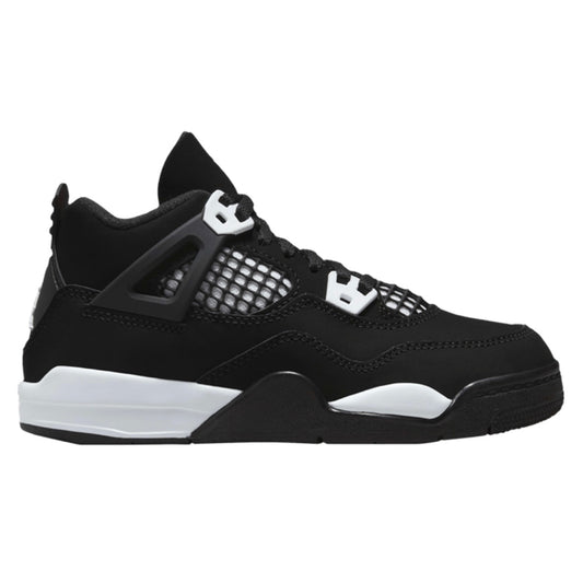 Air Jordan 4 Retro ‘White Thunder’ PS 2024 - DS