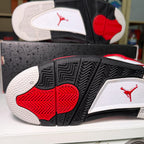 Air Jordan 4 Retro 'Red Cement' 2023 - Recondicionado