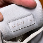 Louis Vuitton LV Trainer ‘Black Monogram Denim’ - Recondicionado